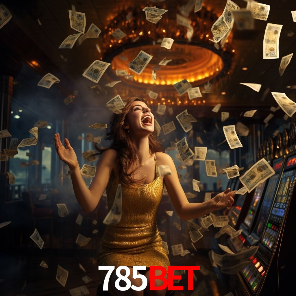 Live Casino 785BET
