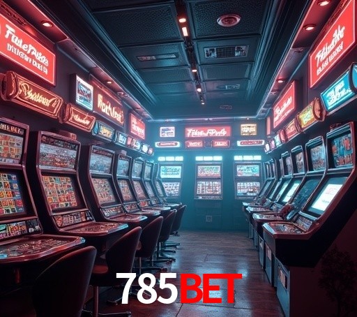 Security Systems 785BET