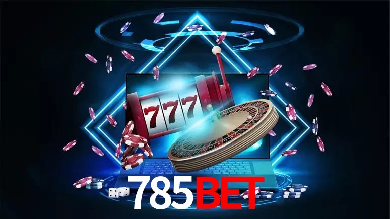Slot Games 785BET