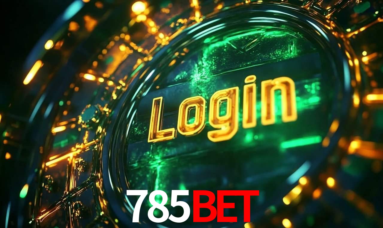 Premium Interface 785BET