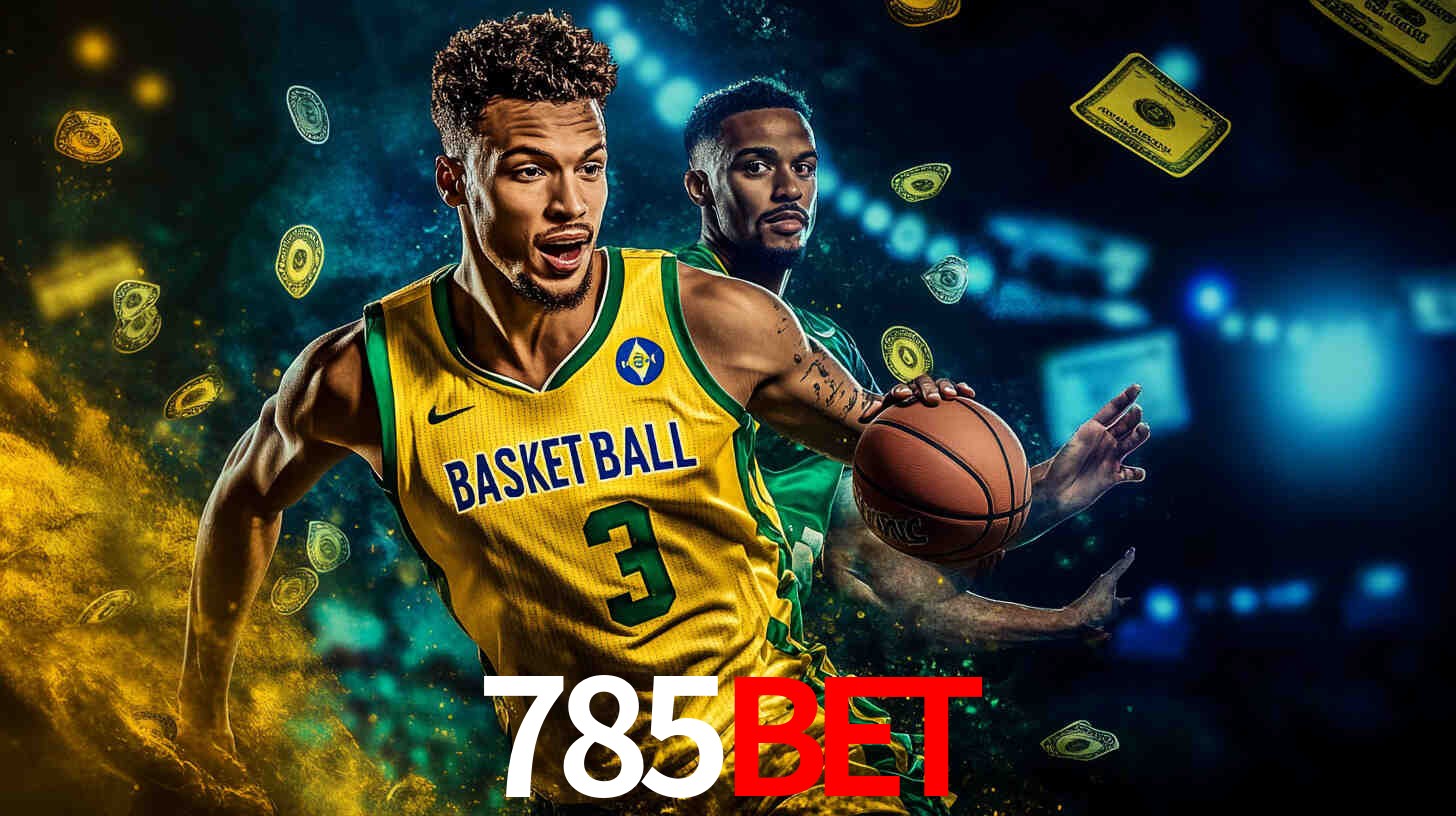 Desvendando o Mundo dos Jogos Virtuais na 785BET