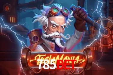 Games Directory 785BET