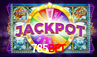 Roulette Table 785BET