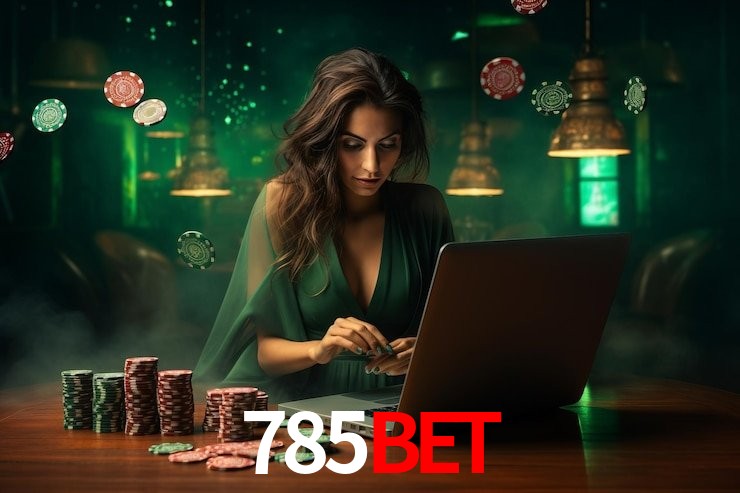 Instant EasyPaisa 785BET
