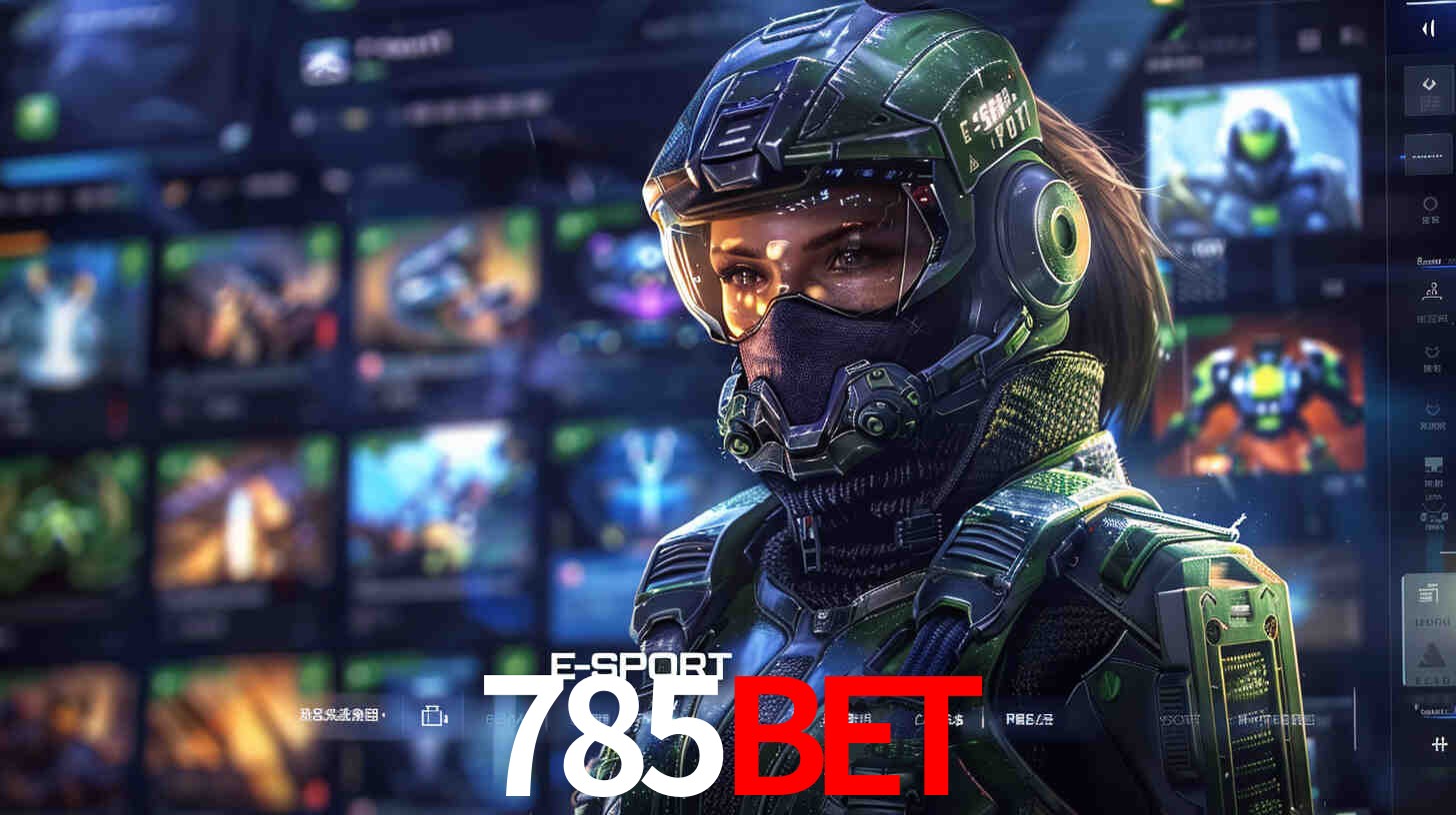 Seasonal Promotions 785BET