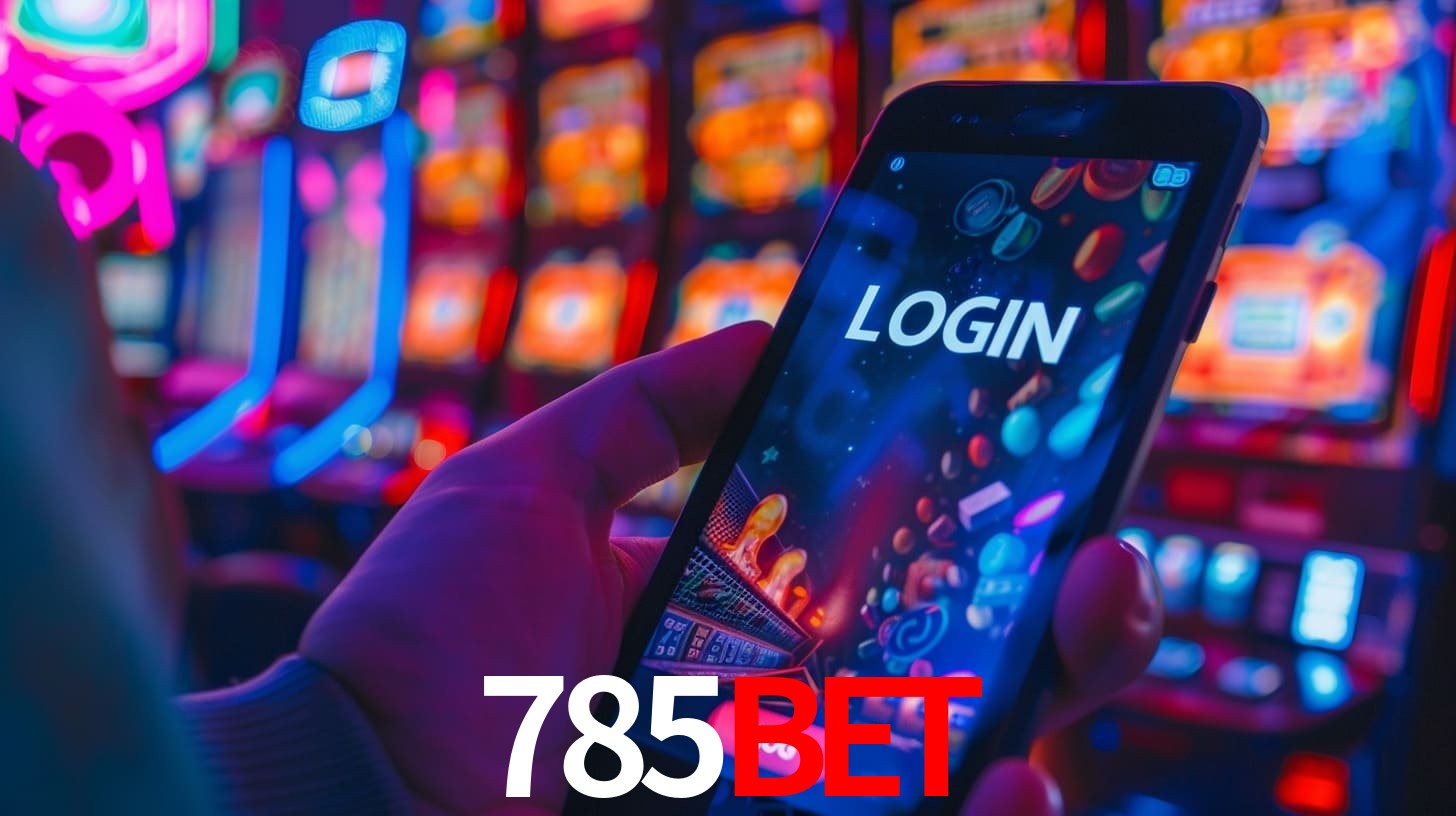 cassino 785BET
